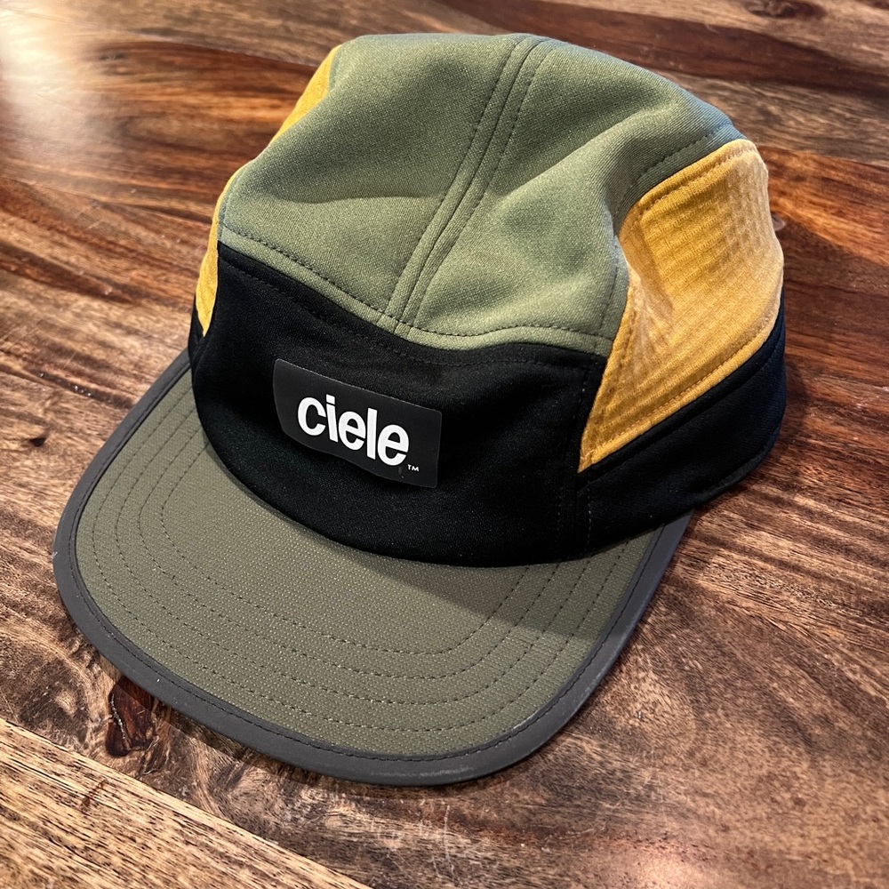 Ciele Polartec GoCap Unisex Hat